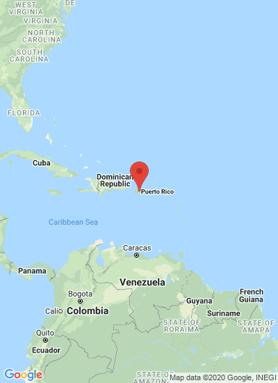 Puerto Rico