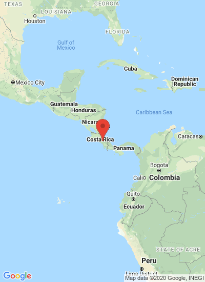 Costa Rica