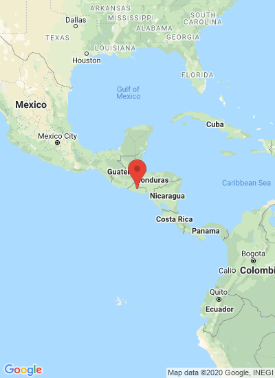 El Salvador