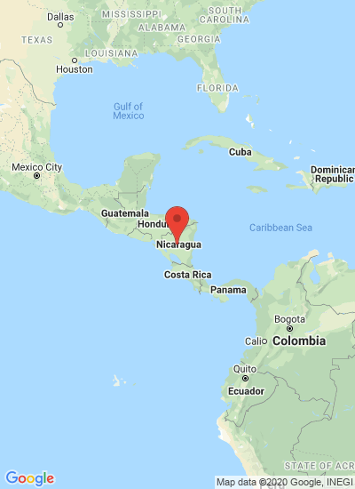 Nicaragua