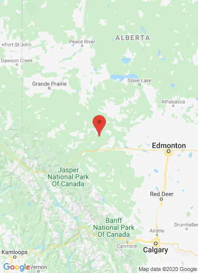 Alberta