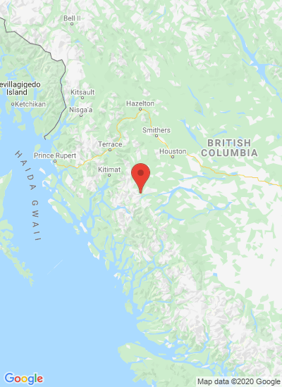British Columbia