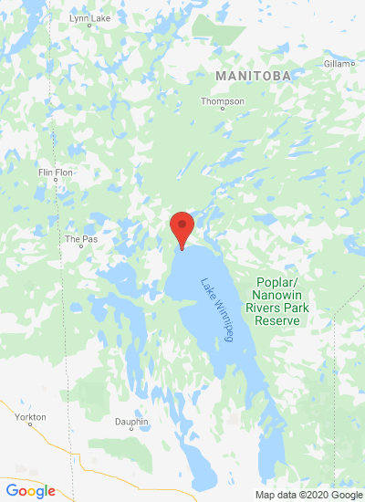 Manitoba