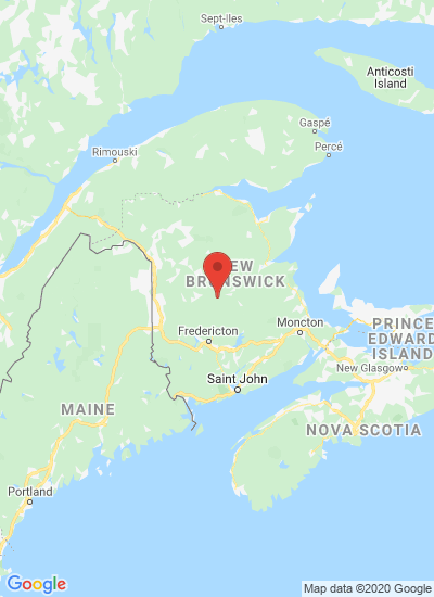 New Brunswick