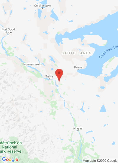 Northwest Territories