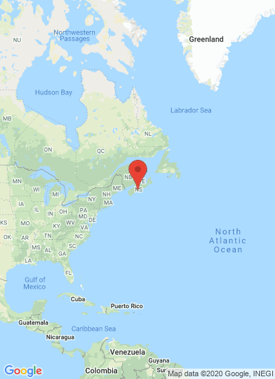 Nova Scotia