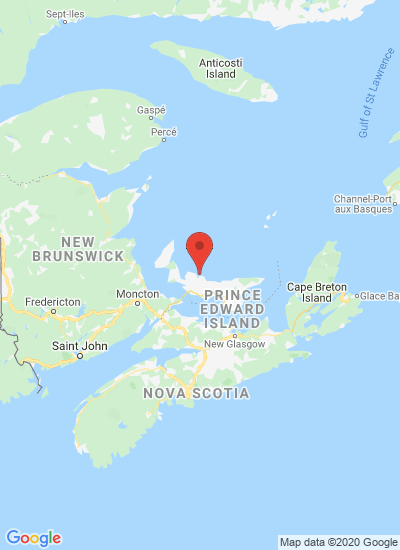Prince Edward Island