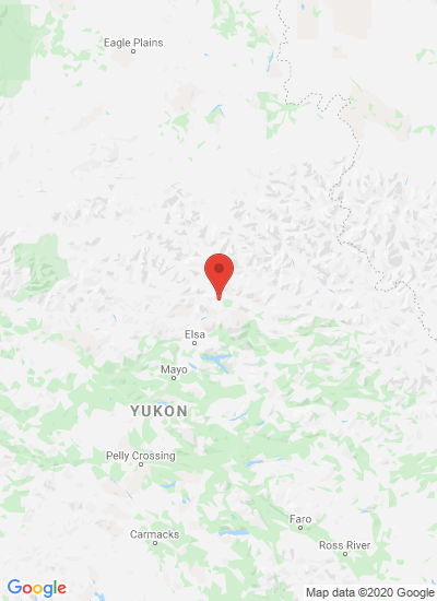 Yukon Territory