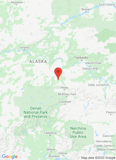 Alaska