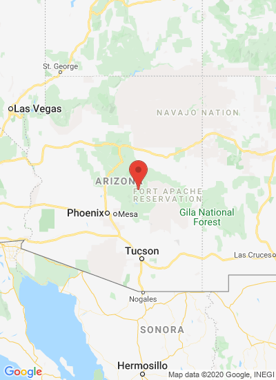 Arizona