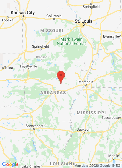 Arkansas