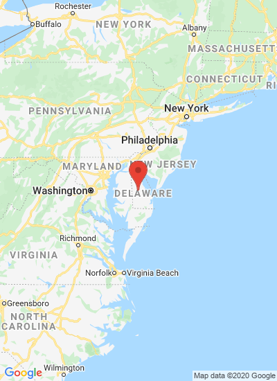 Delaware