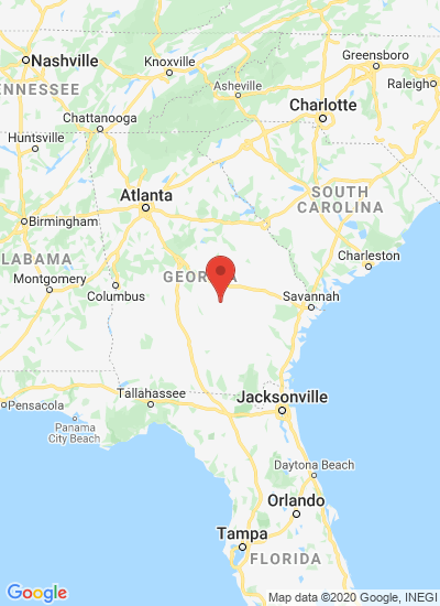 Georgia (US State)