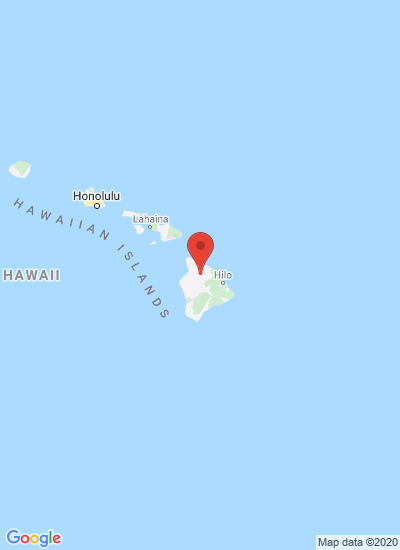 Hawaii