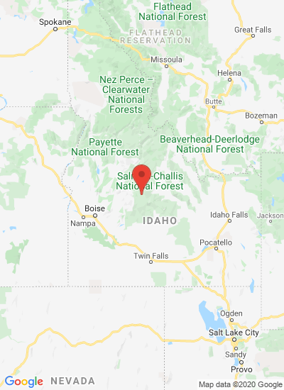 Idaho