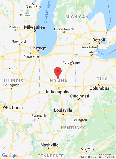 Indiana
