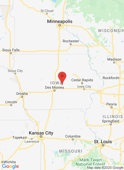 Iowa