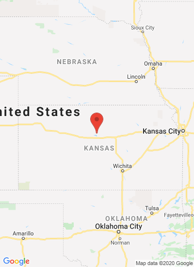 Kansas