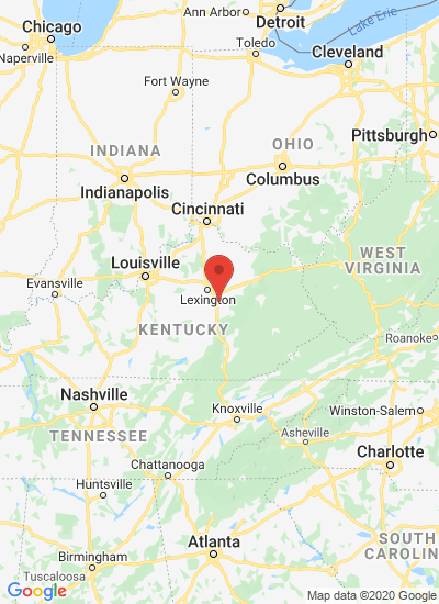 Kentucky