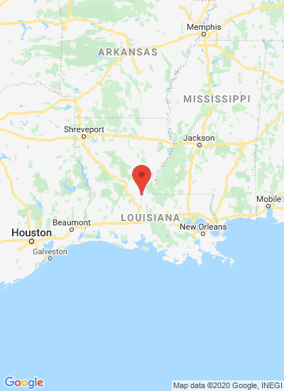 Louisiana