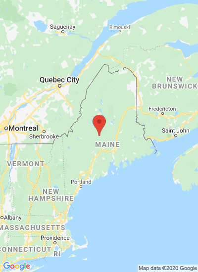 Maine