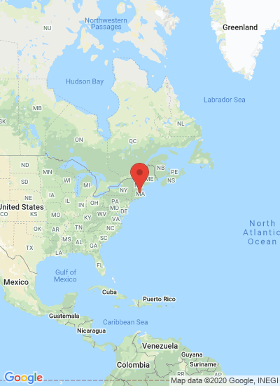 Massachusetts