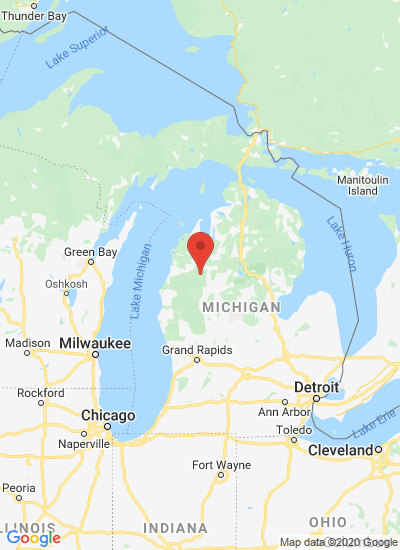 Michigan