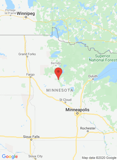 Minnesota