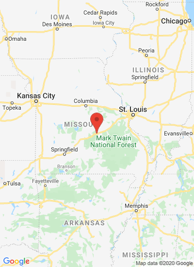 Missouri