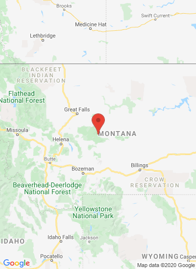 Montana