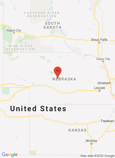 Nebraska
