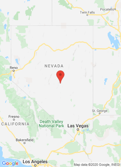 Nevada
