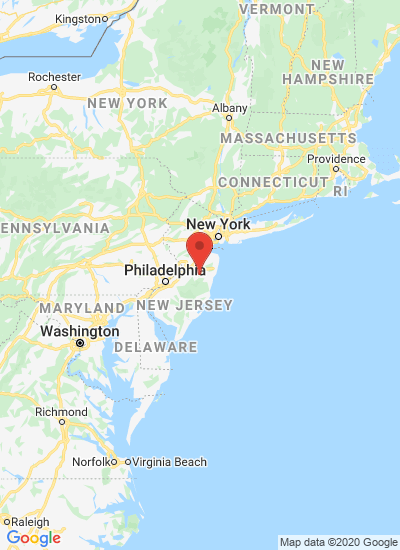 New Jersey