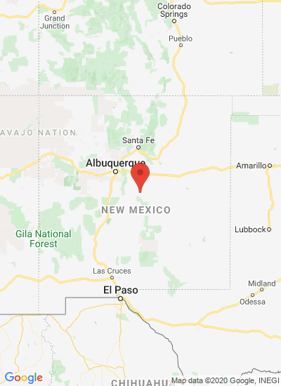 New Mexico