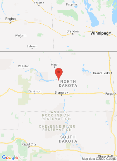 North Dakota