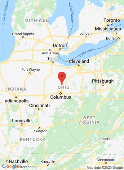 Ohio