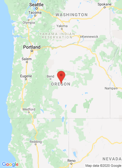 Oregon