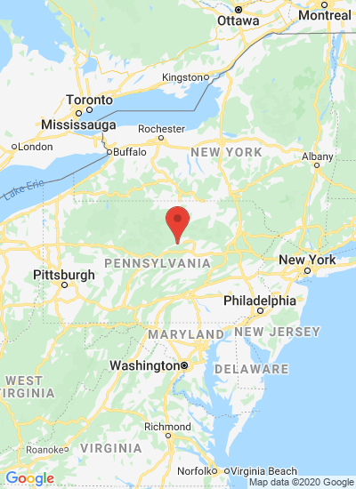 Pennsylvania