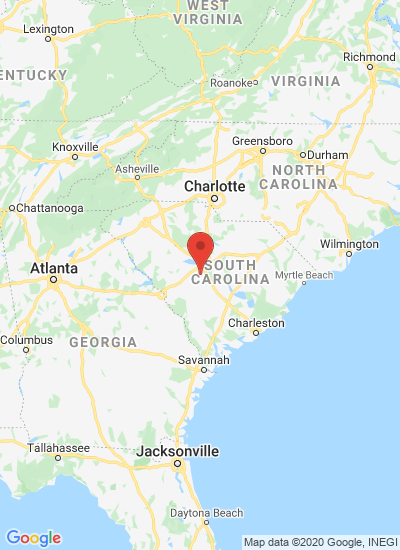 South Carolina