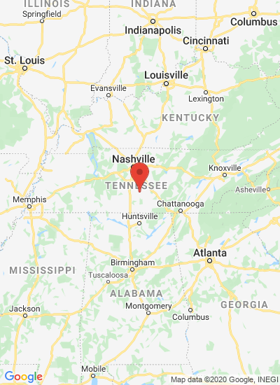 Tennessee