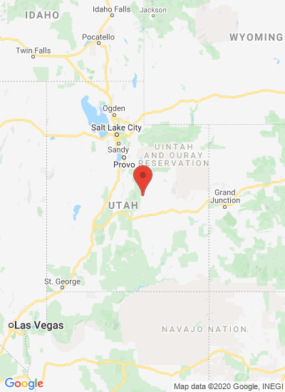 Utah