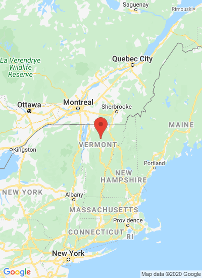 Vermont
