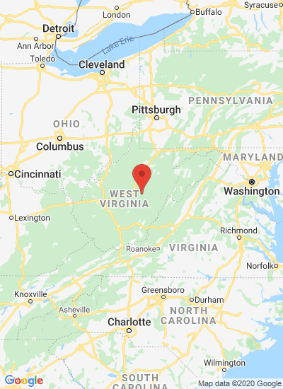 West Virginia