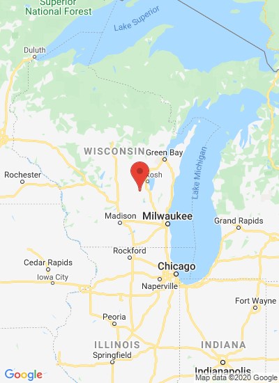 Wisconsin