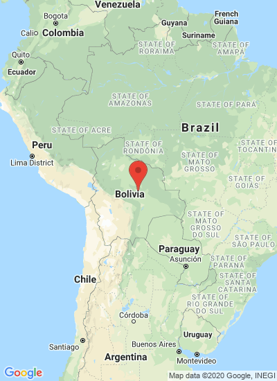 Bolivia