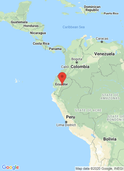 Ecuador