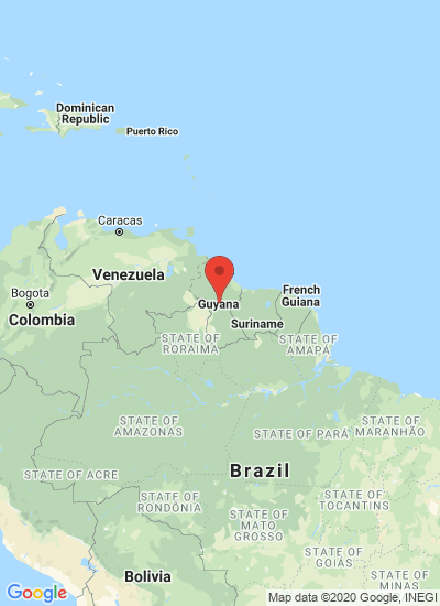 Guyana