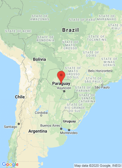 Paraguay