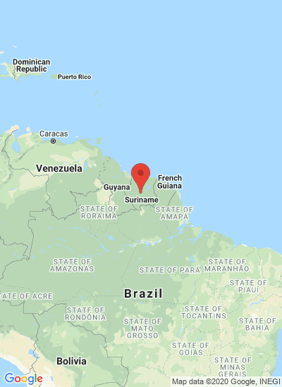 Suriname