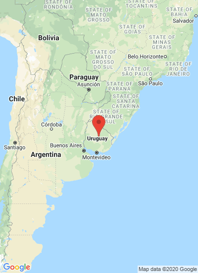Uruguay